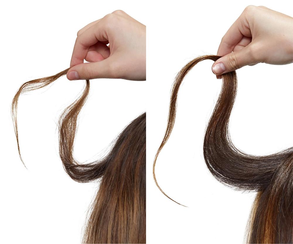 Jak urychlit růst vlasů