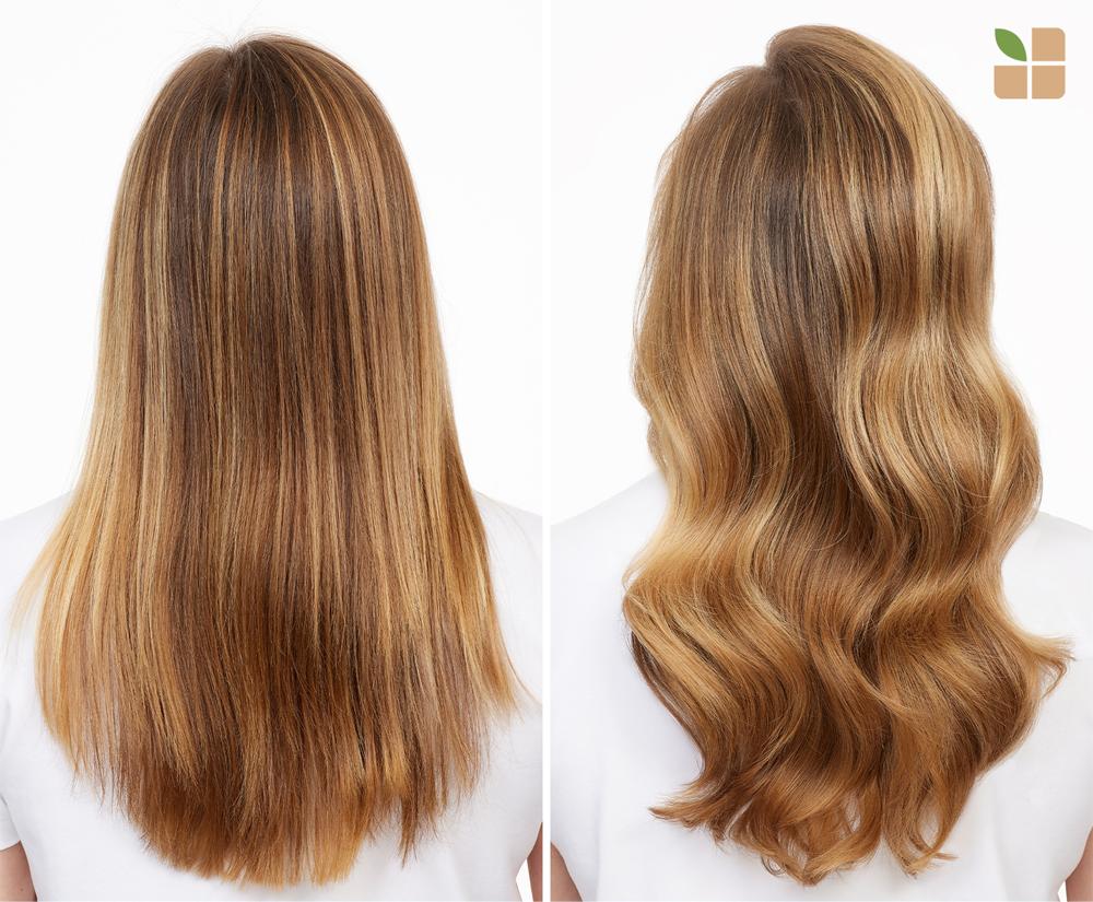 Jak zachránit zničené vlasy