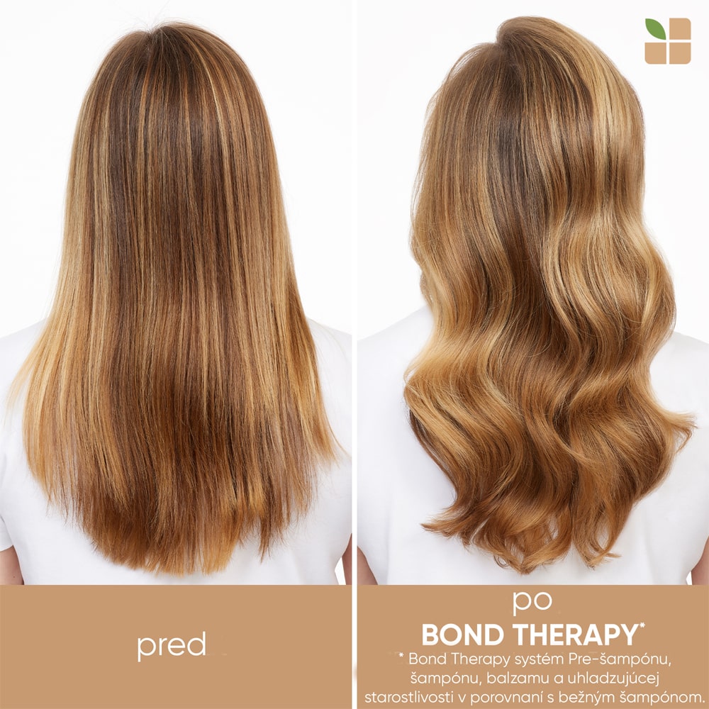 Bond Therapy pro posílení vlasů