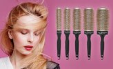 My-She BlowDryXL: Nové kulaté kartáče na foukání vlasů