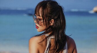 Jak ochránit vlasy před slunečním zářením?