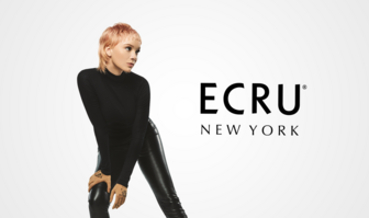 Ecru New York - Evoluce v přímem přenosu