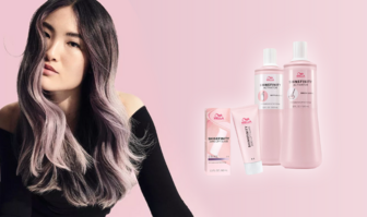 Wella Professionals Shinefinity Zero Lift Glaze