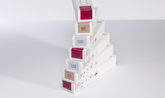 Umíte se orientovat v číslování barev? Poradíme jak je míchat