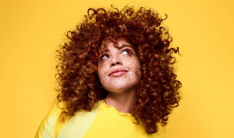 Jak na krásné a zdravé kudrnaté vlasy u žen i mužů?