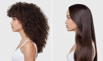 Jak na správné žehlení vlasů? Rady a tipy