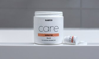 K čemu je vhodná maska na vlasy a jak ji správně používat?