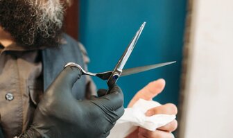 Jak si vybrat ty správné nůžky na vlasy?