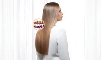 Co je keratin a jaké jsou jeho účinky?