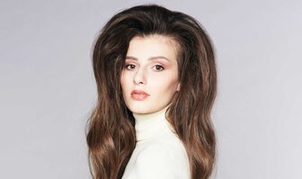 Trápí vás jemné vlasy? Jak zvětšit jejich objem