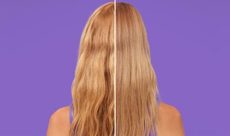 Jak bojovat s nechtěnými barevnými odlesky ve vlasech?