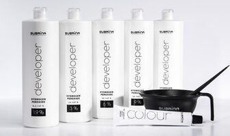 Co je vyvíječ k barvě na vlasy (peroxid) a jaký zvolit?