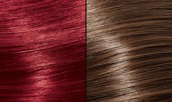 Jak k účinnému a spolehlivému odstranění barvy z vlasů?