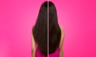 Co pomůže porazit elektrizující vlasy?