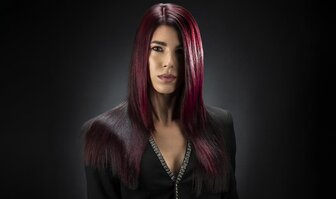 Jak správně pečovat o barvené vlasy, aby zůstaly krásné co nejdéle?