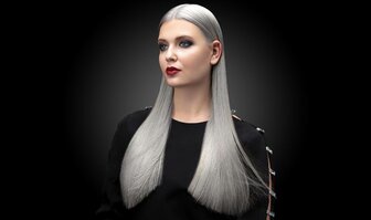 Jak mít rovné vlasy i bez žehličky a správně o ně pečovat?