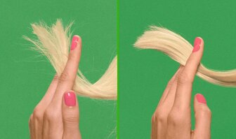 Jak se zbavit roztřepených konečků vlasů?
