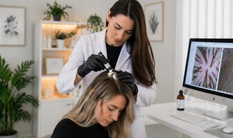 Co je trichologie a jak pomáhá při problémech s vlasy?