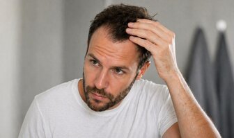 Proč vznikají kouty na hlavě a jak s nimi bojovat?