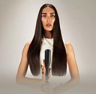 GHD – Legenda profesionálního vlasového stylingu u nás