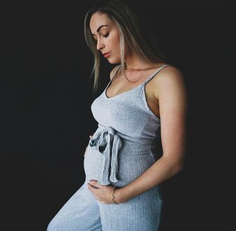 Barvení vlasů v těhotenství – jaká jsou doporučení?