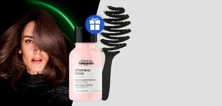 🎁 KARTÁČ + ŠAMPON