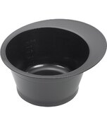 Sibel miska na barvení 250ml, 100% recyklovaný plast