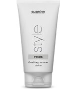Subrina Professional Style Prime Curling Cream krém na kudrnaté vlasy 150ml