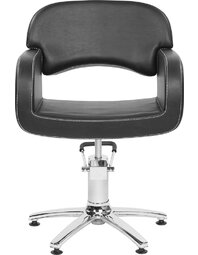 Kadeřnická židle OPERA, hydraulika