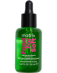 Matrix Food For Soft hydratační olejové sérum na suché vlasy 50ml