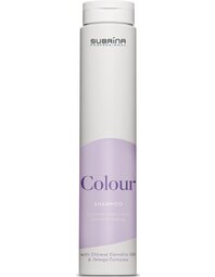 Subrina Professional Colour šampon na barvené vlasy 250ml