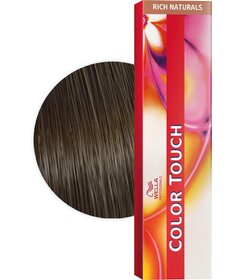 Wella Professionals Color Touch Rich Naturals 5/3 60ml