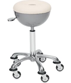 Sibel Sphere křeslo pre kaderníčku