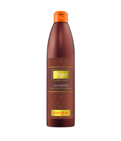 Argan Colour šampon 500ml