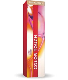 Wella Professionals Color Touch Pure Naturals 3/0 60ml