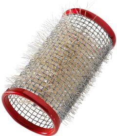 12ks kovové natáčky, průměr 36mm