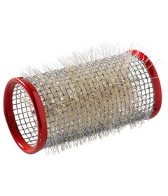 12ks kovové natáčky, průměr 36mm