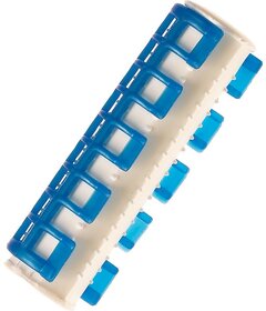 Sibel 4ks varné natáčky na vlasy, průměr 15mm