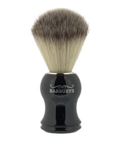 Barburys TECHNO ELEGANCE kartáček na holení