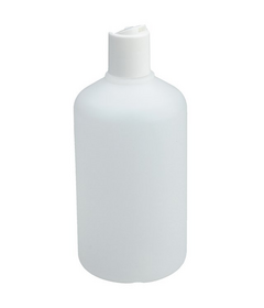 Sibel láhev na šampon 500ml