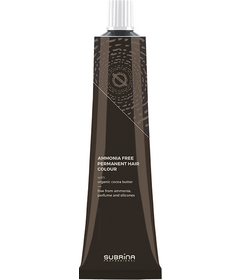 Subrina Professional Premium barva na vlasy 8/04 60 ml