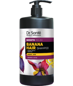 Dr. Santé Banana Hair šampon 1000ml