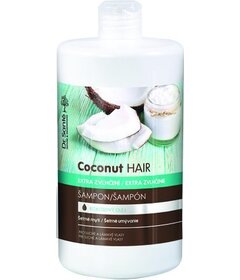 Dr. Santé Coconut Hair šampon 1000ml