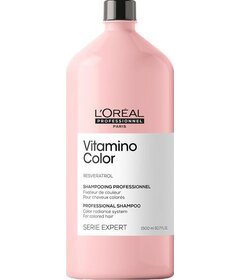 L'Oréal Professionnel Vitamino Color šampon na barvené vlasy 1500ml