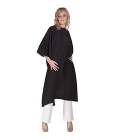Sibel Flexi Cape pláštěnka, černá