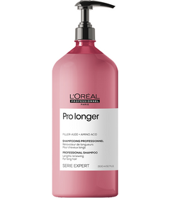 L'Oréal Professionnel Pro Longer šampon na dlouhé vlasy a obnovu délek vlasů 1500ml