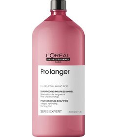 L'Oréal Professionnel Pro Longer šampon na dlouhé vlasy a obnovu délek vlasů 1500ml