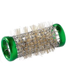 12ks kovové natáčky, průměr 15mm