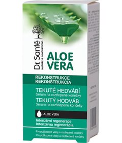 Dr. Santé Aloe Vera rekonstrukční sérum na vlasy 30ml