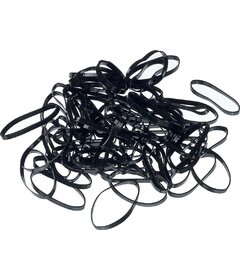 Sibel 250ks 35mm černé gumičky